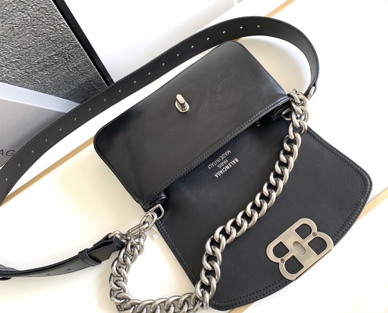 Balenciaga Satchel Bags